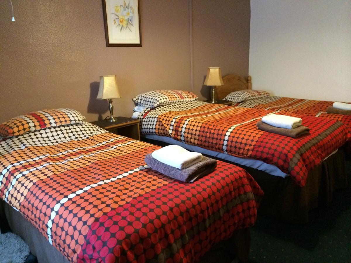 The Crown Hotel Horton in Ribblesdale Rom bilde