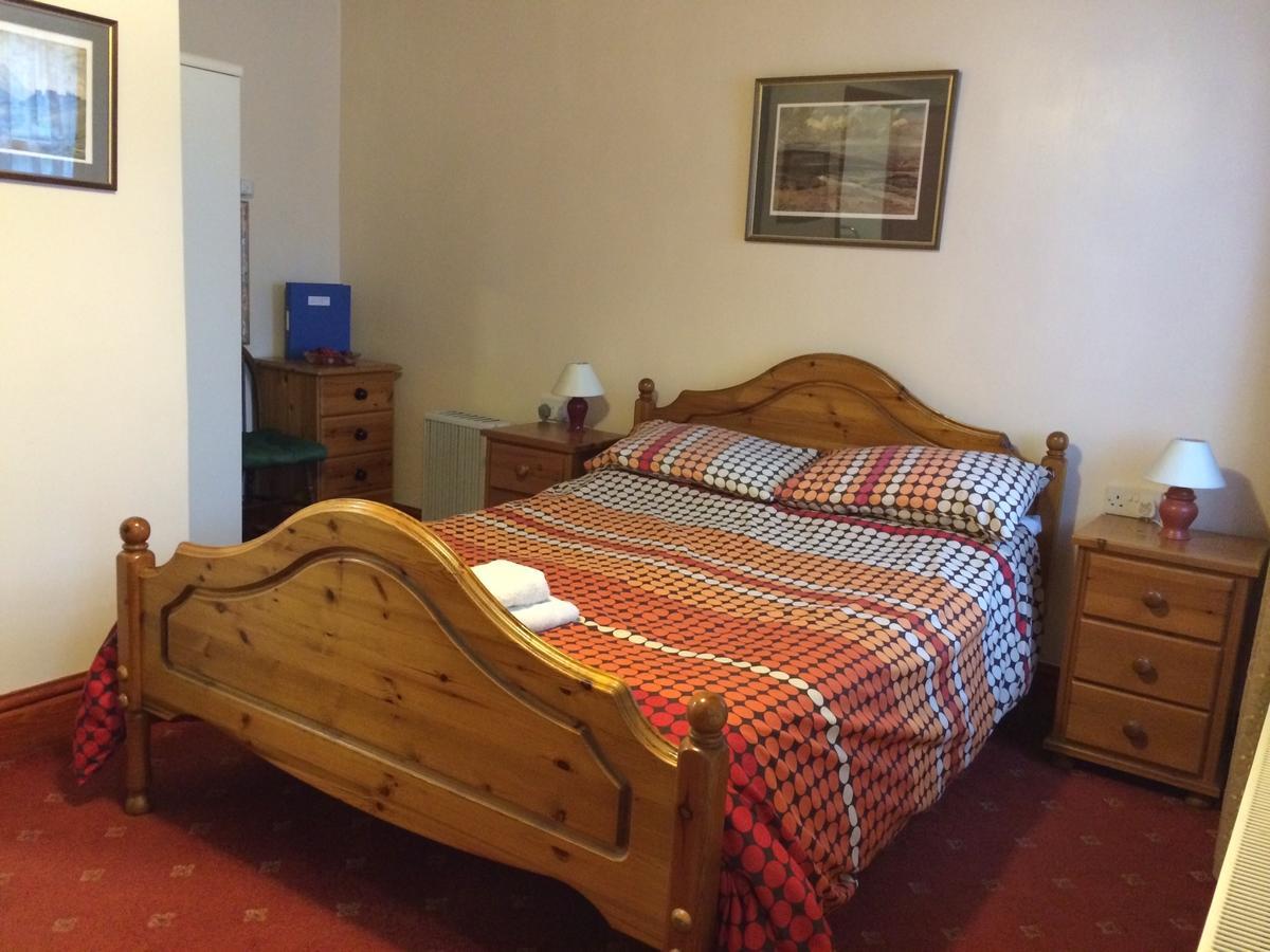 The Crown Hotel Horton in Ribblesdale Rom bilde