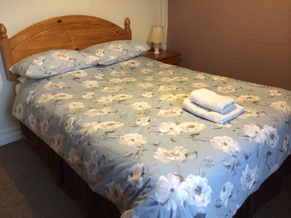 The Crown Hotel Horton in Ribblesdale Rom bilde